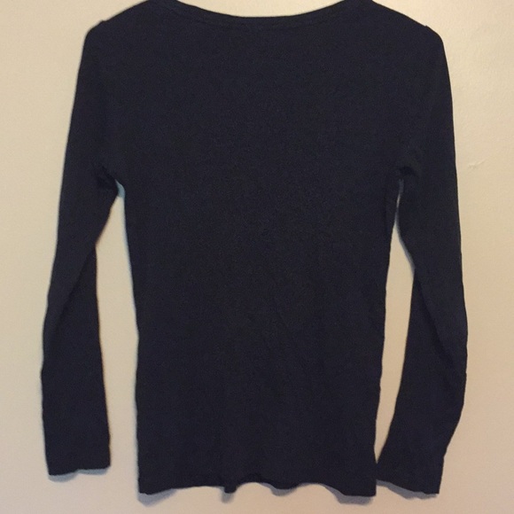 Long tee - Picture 3 of 3